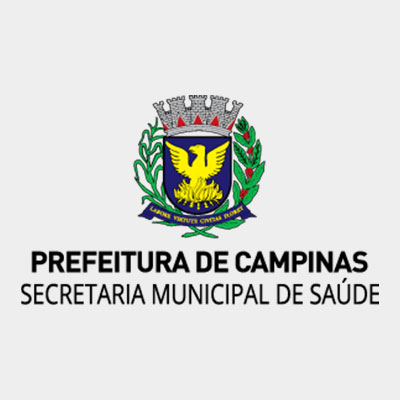 Secretaria Municipal de Saúde Campinas